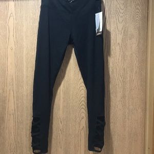 Balance Collection Leggings Size M, Used once